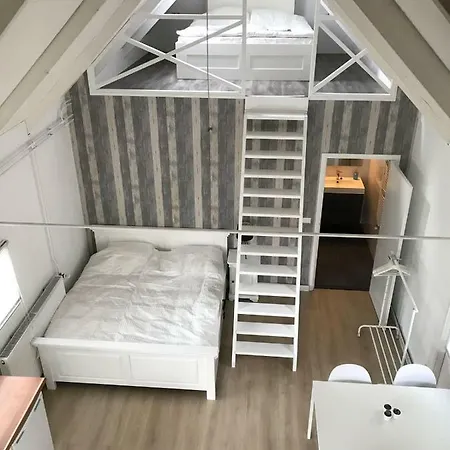 The Dreamcather Apartment