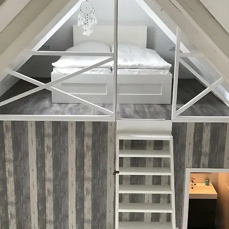 The Dreamcather Apartment *